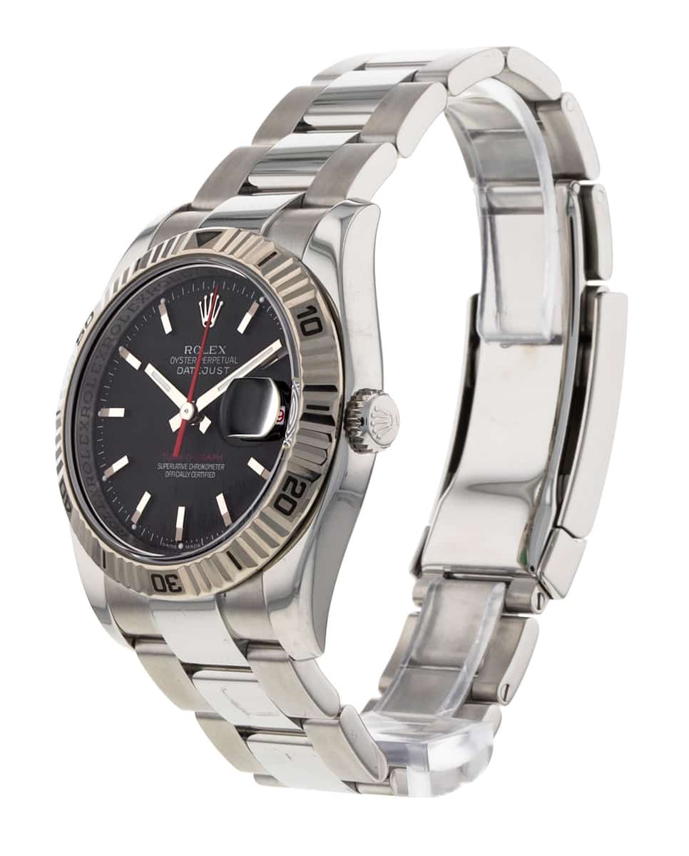 Rolex Turn-O-Graph 116264 Rolex Turn-O-Graph 116264